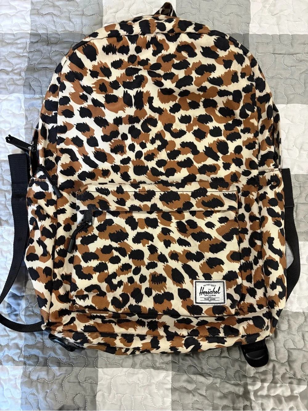 american leather purse backpack Darling Genuine Western for Women making it perfect for Cleveland Backpack | American locondo Color:Ocean Multi